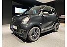 Smart ForTwo cabrio EQ passion Winterpaket Ganzjahresreifen 22kW