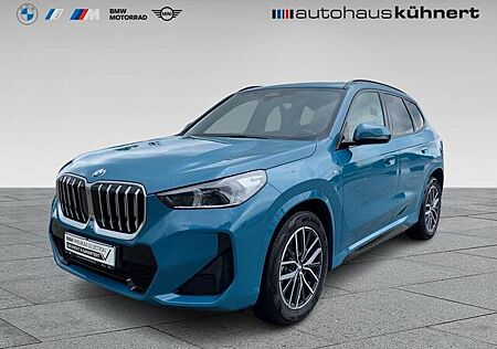 BMW X1 xDrive20d ///M Sport AHK PanoSD Parkassist. a