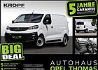 Opel Vivaro Kasten 2.0 D Edition M (L2) 299  Leasing