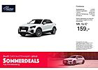 Audi Q2 30 TDI S line 6-Gang AHK/LED/NAV/Virt./RFK