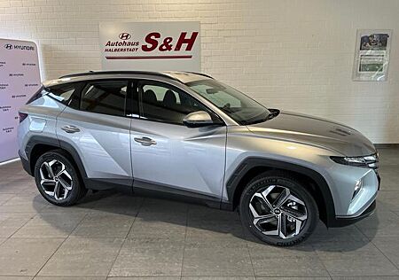 Hyundai Tucson NX4 Plug-in-Hybrid 1,6T 265PS Allrad 6-AT