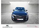 Audi Q2 30 TDI advanced S-tronic LED Navi ACC Kamera Sportsitze Leder