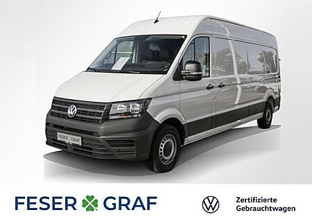 VW Crafter Volkswagen 35 Kasten Hochdach 2.0 TDI Kamera/PDC