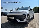 Hyundai Kona 4WD NLINE Ultimate-Paket, Schiebedach, BOSE