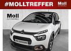 Citroën C3 Citroen C-Series PureTech Sitzheizung Alufelgen 16 Zoll