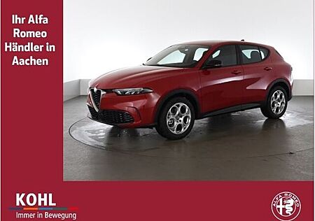 Alfa Romeo Tonale Super 1.5 Mild Hybrid EU6d Keyless Tempo LED *NUR FÜR GEWERBE*