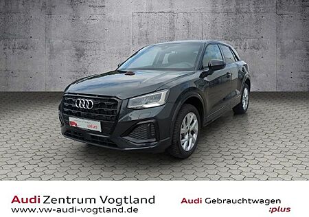 Audi Q2 advanced 30TFSI LED/GRA/SHZ/PDC KLIMA ALU