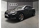 Audi e-tron S Sportback Digitaler Matrix LED air suspension B&O VC