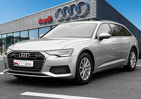 Audi A6 Avant INKL.WKR ACC NAVI SHZ