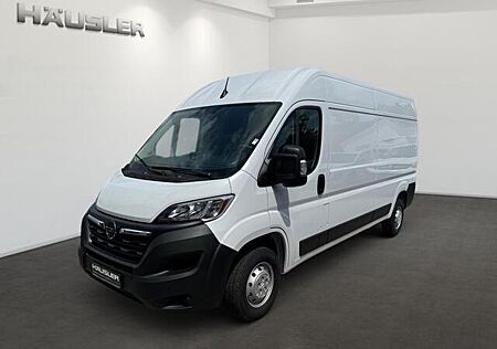 Opel Movano Cargo 3,5t L3H2 2.2 D 140 PS/Navi/Kamera/PDC/KLA uvm.