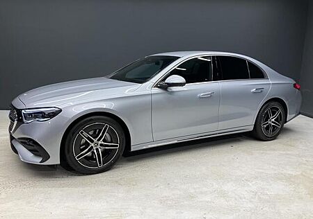 Mercedes-Benz E 220 d AMG Line AdvancedPlus Lederpaket