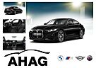 BMW 430i i Gran Coupe Aut. M-Sport, Laserlicht, Pano, SHZ, HIFI, Leder