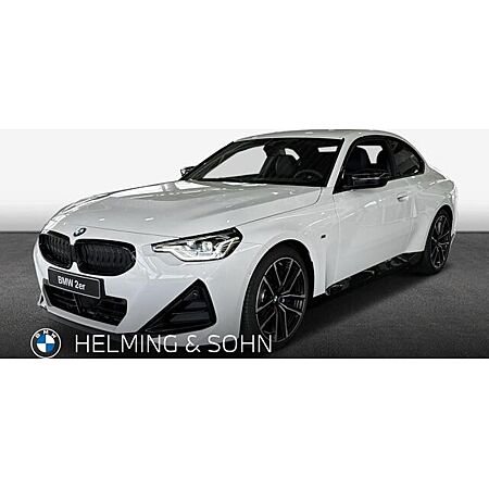 BMW M240 leasen