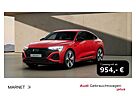 Audi Q8 Sportback e-tron S line 55 quattro