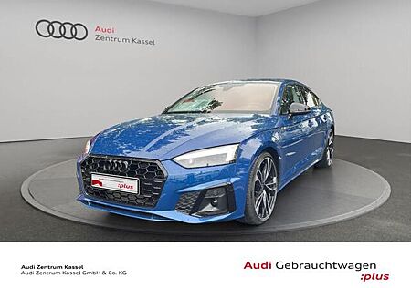 Audi A5 SB 35 TFSI S line Matrix StandHZG Leder AHK