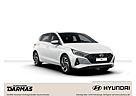 Hyundai i20 FL MY25 Trend 1.0 T-GDI (100 PS) 6-MT *VORLAUFFAHRZEUG - GEWERBE*