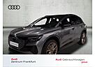 Audi Q4 e-tron Q4 50 e-tron quattro S line edition one MatrixLED SONOS Navi