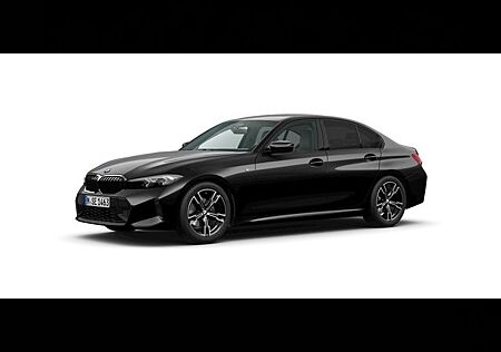 BMW 318i i Limousine LED ///M-Sport SpurAss Navi HiFi