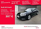 Audi A4 Avant 40 TDI quattro S tronic advanced VirtualCockpit+ ACC LED DAB Navi