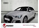 Audi A3 Sportback S line 30 TDI PANO LED Virtual