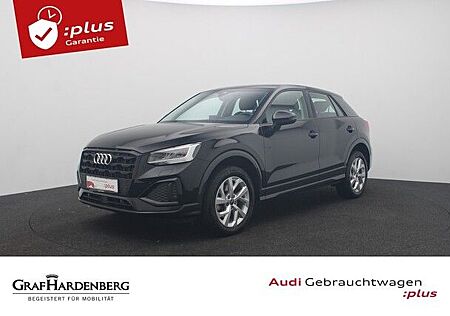 Audi Q2 35 TDI - Virt.Cockpit, LED, Navi, ACC / VERFÜGBAR AB 13.09 !