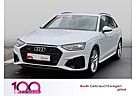 Audi A4 Avant 40 TDI qu. S line LED+Navi+VC+18''+Kamera+ACC+App-connect