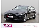 Audi A4 Avant 40 TDI qu. S line Navi+LED+VC+18''+Kamera+ACC+App-connect