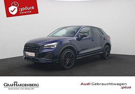 Audi Q2 35 TFSI - Virt.Cockpit, Matrix, Navi, ACC / VERFÜGBAR AB 13.09 !