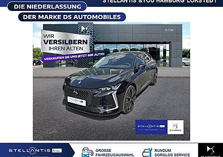 DS Automobiles DS 4 E-TENSE PERFORMANCE LINE + *VORFÜHRWAGEN*