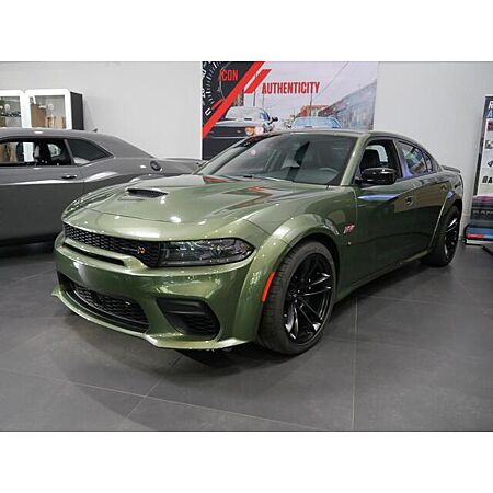 Dodge Charger leasen