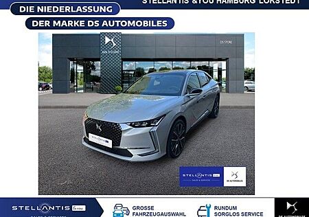 DS Automobiles DS 4 RIVOLI E-TENSE 225 (MY22) * VORFÜHRWAGEN*