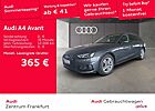 Audi A4 Avant 35 TFSI advanced S tronic Navi VC DAB Sitzheizung