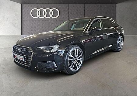 Audi A6 Avant 35 TDI S tronic design VirtualCockpit+ MatrixLED DAB PDC