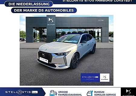 DS Automobiles DS 4 E-TENSE 225 RIVOLI *VORFÜHRWAGEN*