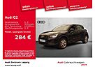 Audi Q2 30 TDI advanced S-tro. *LED*Navi*Parken*