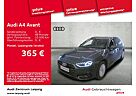 Audi A4 Avant 35 TFSI advanced S-tro. *LED*HuD*AHK*