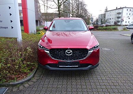 Mazda CX-5 150ps 6AT FWD CENTER-LINE COCO