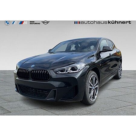 BMW X2 leasen