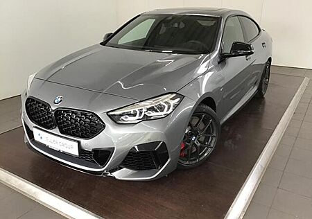 BMW M235i Gran Coupe (F44)