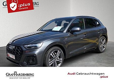 Audi Q5 50 TFSIe qu. S line / SOFORT VERFÜGBAR !