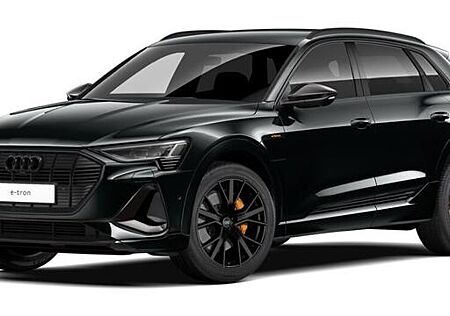 Audi e-tron 55 quattro S line *Navi*Matrix*B&O*