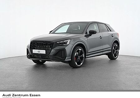 Audi Q2 S-Line 35 TFSI (Essen)