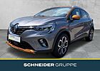 Renault Captur Intens E-Tech Plug-in 160 !SOFORT! KAMERA+LED+NAV