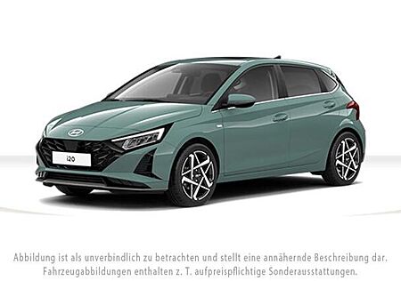 Hyundai i20 1.0 T-GDI 48V iMT Trend*Lieferung möglich(t23628_44_ak3)