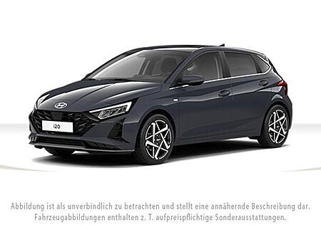 Hyundai i20 Trend 1.0 T-GDI 48V iMT *Lieferung mögli(v23610_43_ak3)