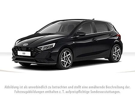 Hyundai i20 FL 1.0 T-Gdi M/T Trend *Lieferung möglich(t23388_138_ak4)