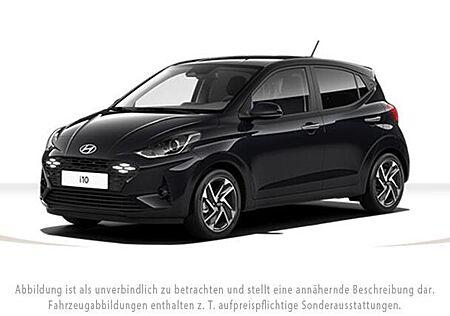 Hyundai i10 FL 1.0 Benzin M/T Trend*Lieferung möglich(v23552_31_SE_ak3)