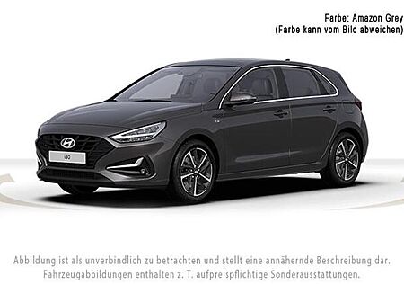 Hyundai i30 TREND 1.0 Turbo 48V DCT *Lieferung möglich(v23425_mw_81)