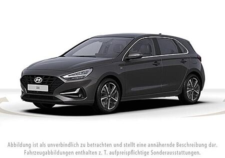 Hyundai i30 TREND 1.0 T-GDI 48V-Hybrid iMT *Lieferung m(v23433_118_SE)