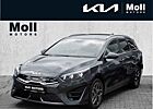 Kia Cee'd Ceed SW 1.6 PHEV Platinum Edition | Performance | Navi | LED